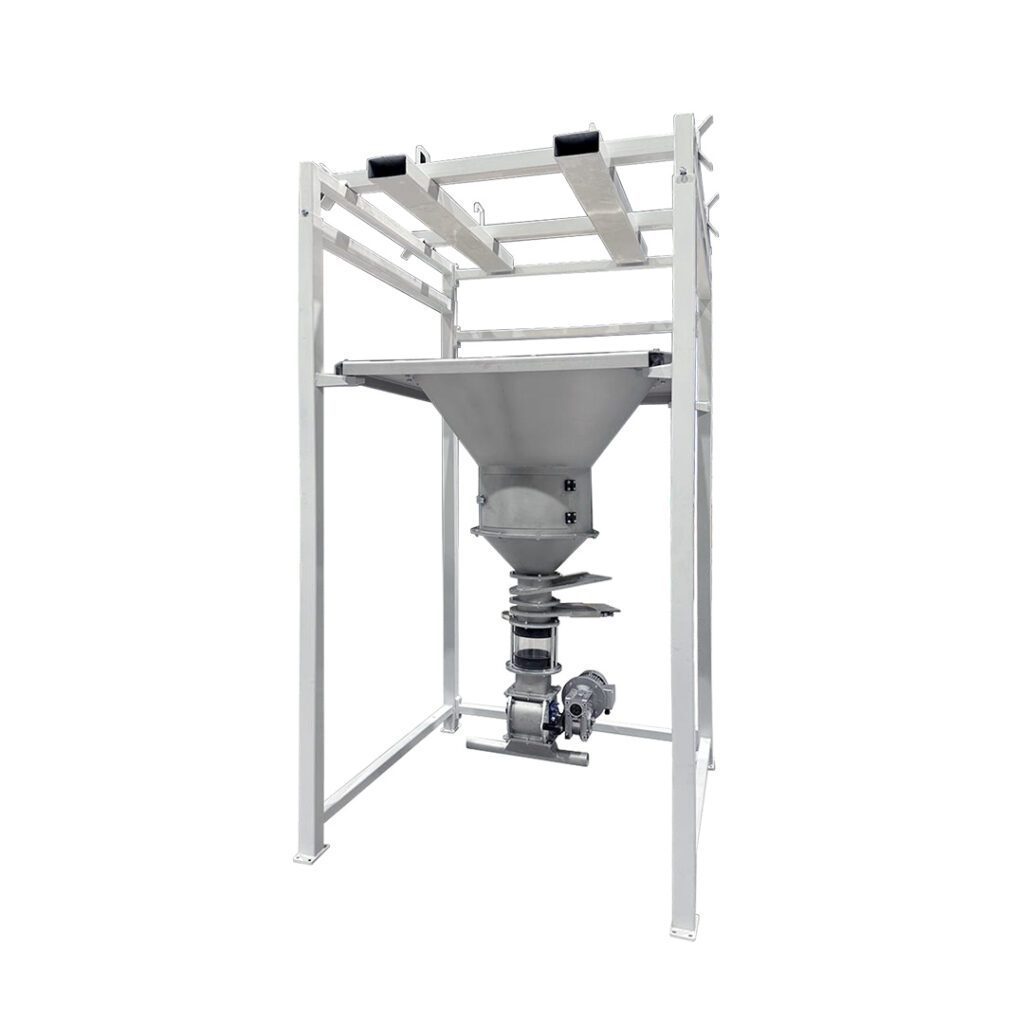 SVUOTA BIG-BAG